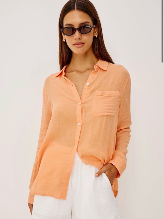 Rails Tops - Rails “Ellis” Button-Down Shirt
